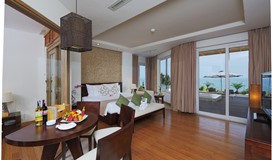 Terra Ocean View 2bedroom